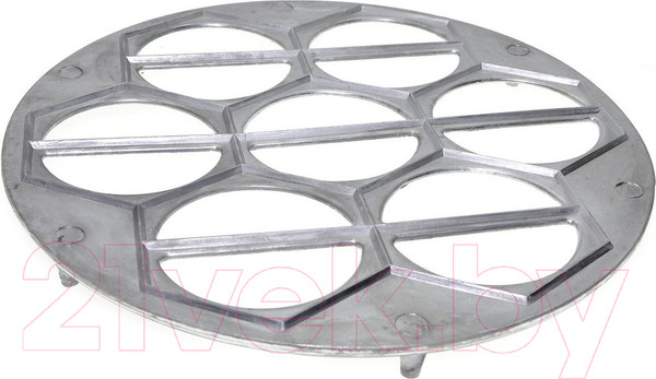 Изображение товара Пельменница Mallony 004382