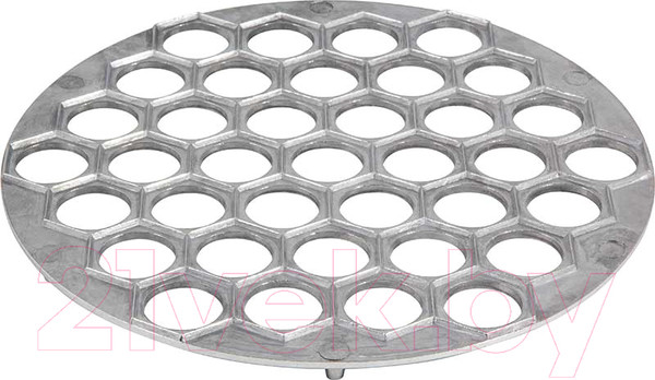 Изображение товара Пельменница Mallony 004386