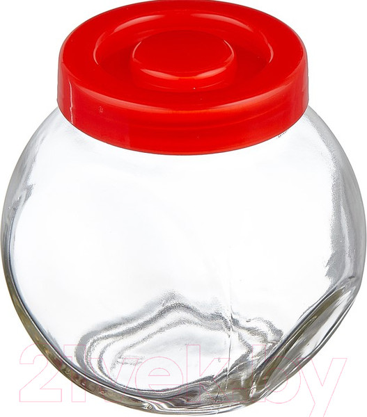 Изображение товара Набор емкостей для хранения Mallony Vaso / 003606 (4шт)