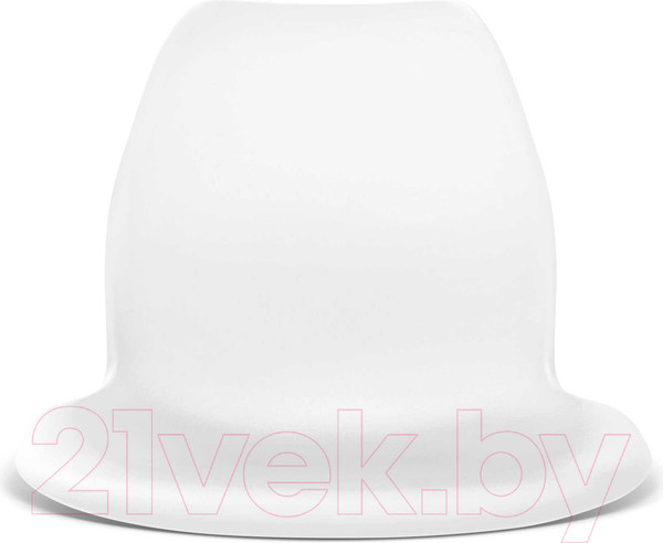 Изображение товара Стул Sheffilton SHT-ST29/S95-1 (белый/черный муар)