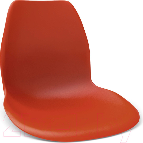 Изображение товара Стул Sheffilton SHT-ST29/S95-1 (красный/черный муар)