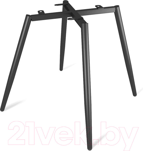 Изображение товара Стул Sheffilton SHT-ST29/S95-1 (красный/черный муар)