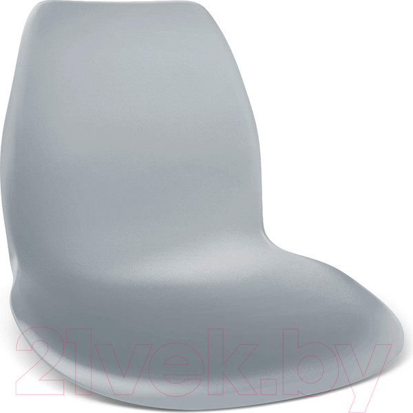 Изображение товара Стул Sheffilton SHT-ST29/S95-1 (серый/черный муар)