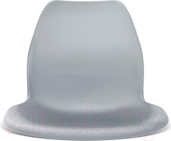 Изображение товара Стул Sheffilton SHT-ST29/S95-1 (серый/черный муар)