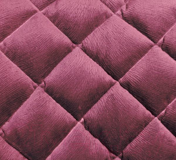 Изображение товара Стул Sheffilton SHT-ST29-С12/S95-1 (ежевичное вино/черный муар)