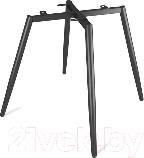 Изображение товара Стул Sheffilton SHT-ST29-С12/S95-1 (ежевичное вино/черный муар)