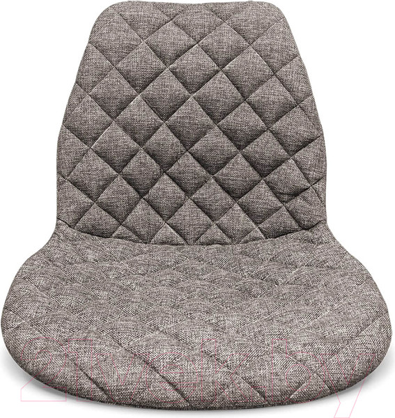 Изображение товара Стул Sheffilton SHT-ST29-С12/S95-1 (коричневый сахар/черный муар)