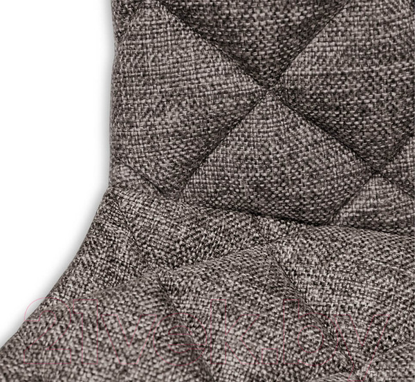 Изображение товара Стул Sheffilton SHT-ST29-С12/S95-1 (коричневый сахар/черный муар)