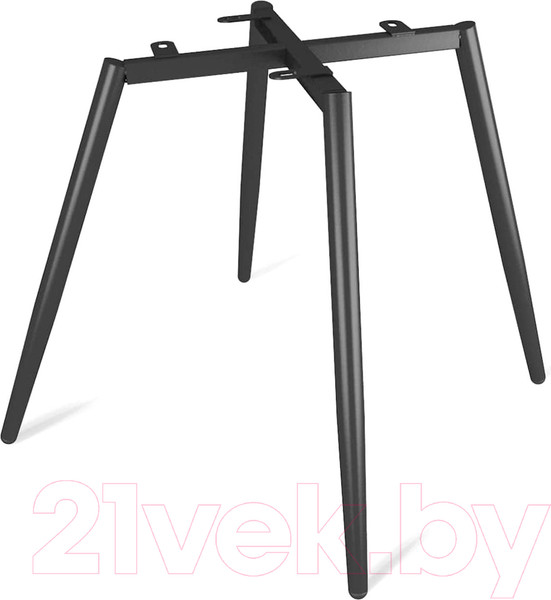 Изображение товара Стул Sheffilton SHT-ST29-С12/S95-1 (коричневый сахар/черный муар)