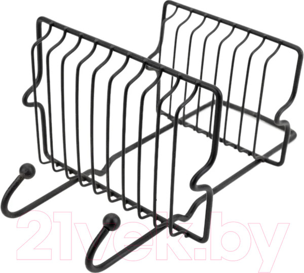 Изображение товара Держатель для губок Mallony Magic MR-06 / 008433