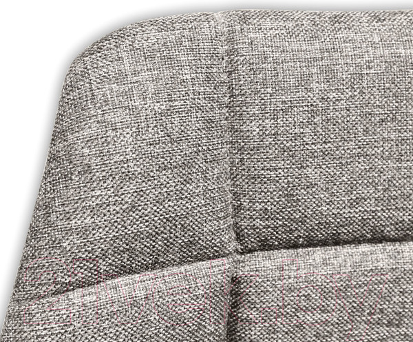 Изображение товара Стул Sheffilton SHT-ST29-С/S95-1 (пепельный/черный муар)