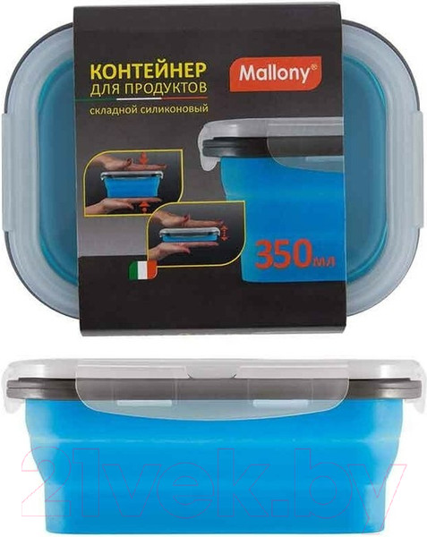 Изображение товара Контейнер Mallony Migliore / 985877