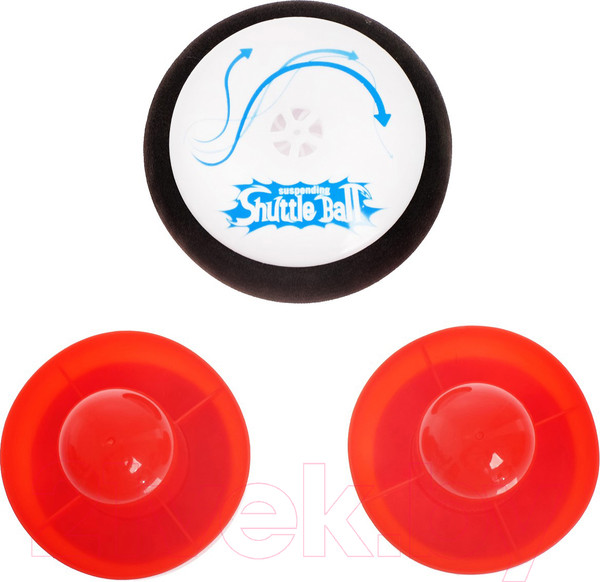 Изображение товара Настольная игра Лас Играс Аэрохоккей / 3442562