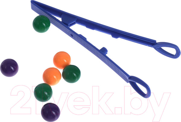 Изображение товара Настольная игра Лас Играс Быстрая реакция / 4072481