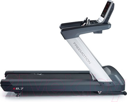Изображение товара Электрическая беговая дорожка Freemotion T8.7 / VMTL29814-INT