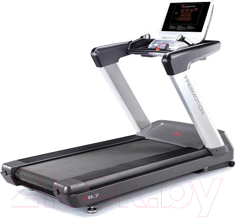 Изображение товара Электрическая беговая дорожка Freemotion T8.7 / VMTL29814-INT