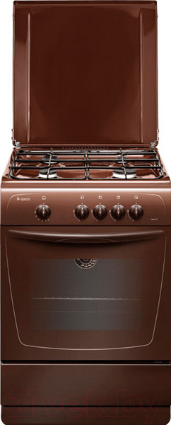 Изображение товара Плита газовая GEFEST 1200 С7 К89