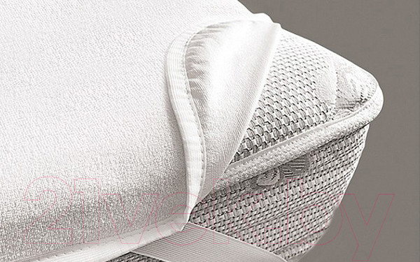 Изображение товара Наматрасник защитный Барро 801/601 80x186