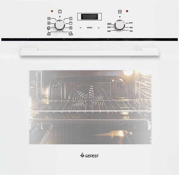 Изображение товара Электрический духовой шкаф GEFEST 622-02 БS