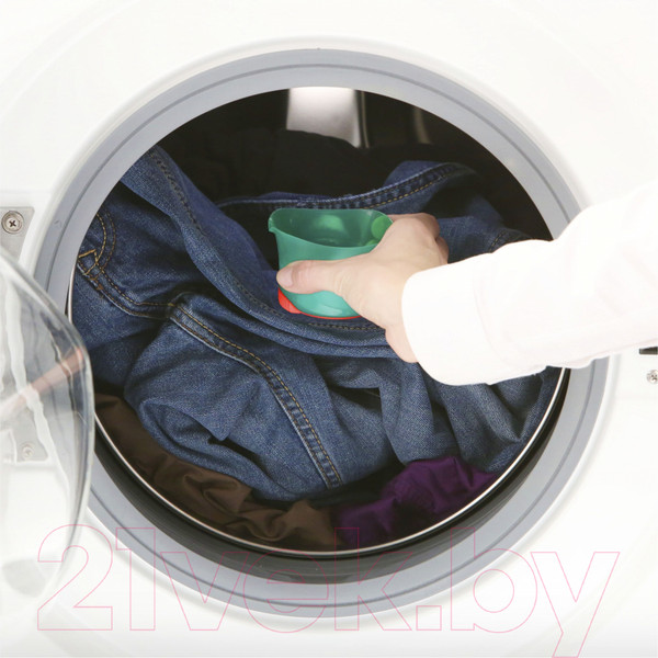 Изображение товара Гель для стирки Ariel Color (2x1.95л)