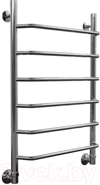 Изображение товара Полотенцесушитель водяной Luxon E 80x50