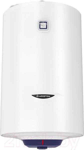 Изображение товара Накопительный водонагреватель Ariston BLU1 R ABS 100 V (3700537)