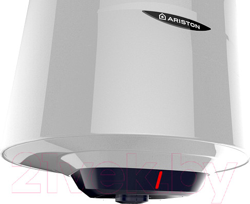 Изображение товара Накопительный водонагреватель Ariston BLU1 R ABS 80 V (3700536)