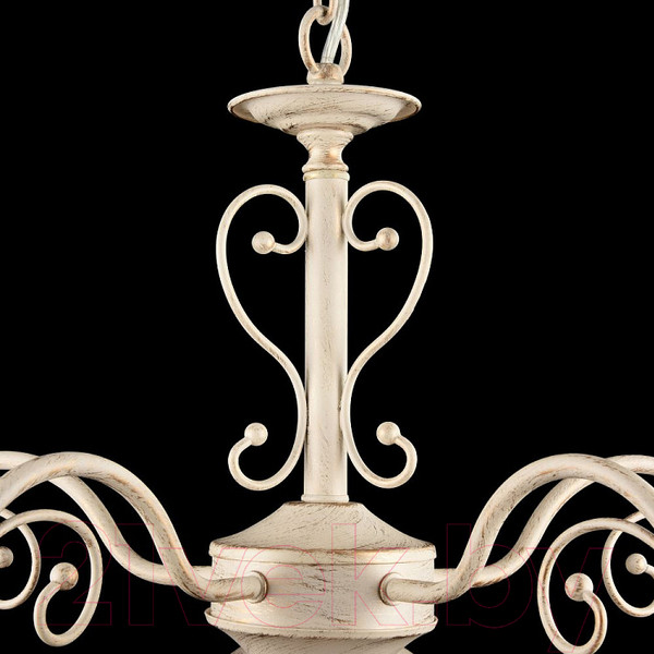 Изображение товара Люстра Freya Benoit FR2566-PL-05-WG / FR566-05-WG