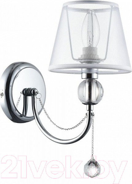 Изображение товара Бра Freya Beverly FR5661-WL-01-CH / FR661-01-N