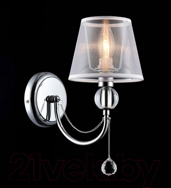 Изображение товара Бра Freya Beverly FR5661-WL-01-CH / FR661-01-N