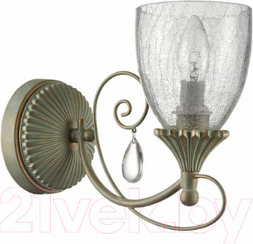 Изображение товара Бра Maytoni Royal Classic Sabina RC145-WL-01-MG