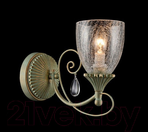 Изображение товара Бра Maytoni Royal Classic Sabina RC145-WL-01-MG