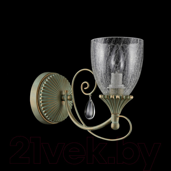 Изображение товара Бра Maytoni Royal Classic Sabina RC145-WL-01-MG