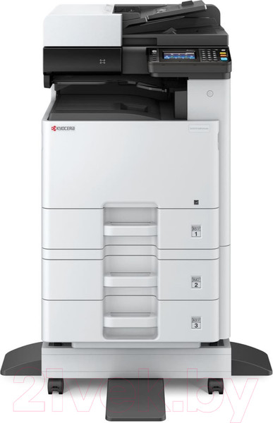 Изображение товара МФУ Kyocera Mita ECOSYS M8130cidn