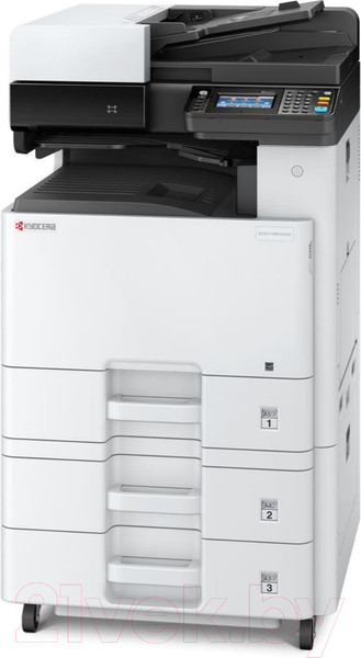 Изображение товара МФУ Kyocera Mita ECOSYS M8130cidn