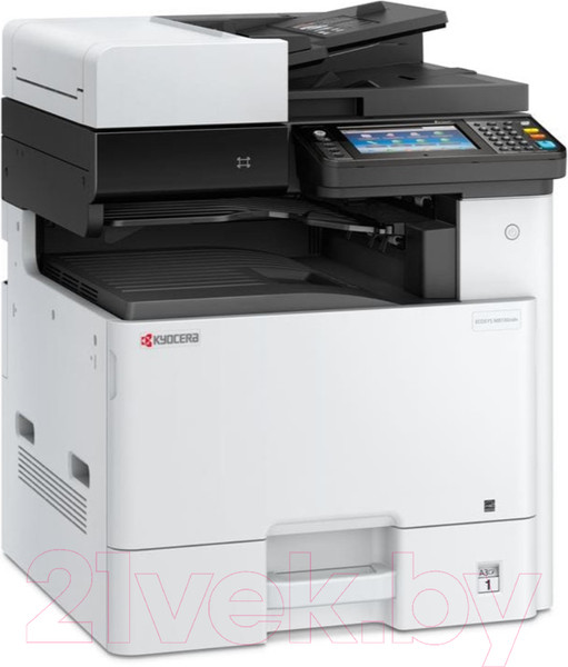 Изображение товара МФУ Kyocera Mita ECOSYS M8130cidn