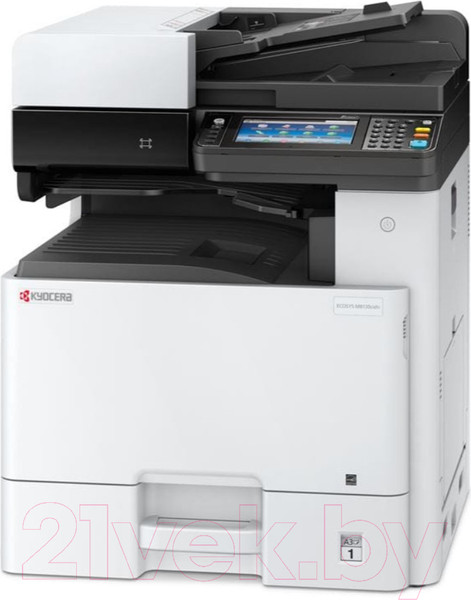 Изображение товара МФУ Kyocera Mita ECOSYS M8130cidn
