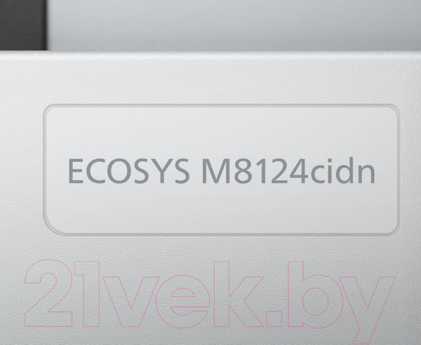 Изображение товара МФУ Kyocera Mita ECOSYS M8130cidn