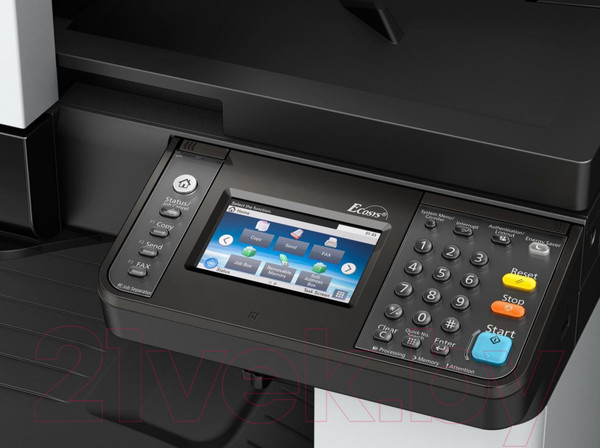 Изображение товара МФУ Kyocera Mita ECOSYS M8130cidn