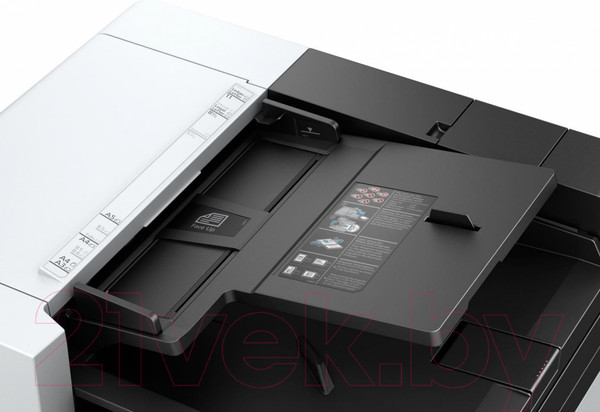 Изображение товара МФУ Kyocera Mita ECOSYS M8130cidn