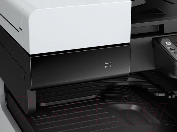 Изображение товара МФУ Kyocera Mita ECOSYS M8130cidn