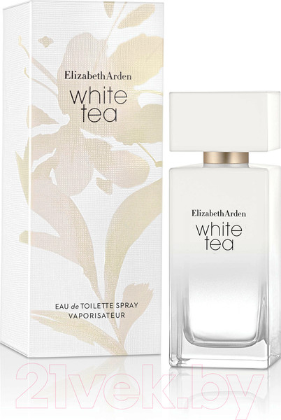 Изображение товара Туалетная вода Elizabeth Arden White Tea (50мл)