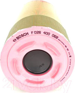 Изображение товара Воздушный фильтр Bosch F026400068