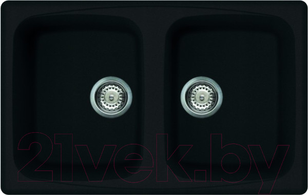 Изображение товара Мойка кухонная Elleci Master 350 Ghisa M70