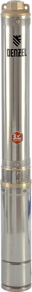 Изображение товара Скважинный насос Denzel DWC-4-80 / 97256