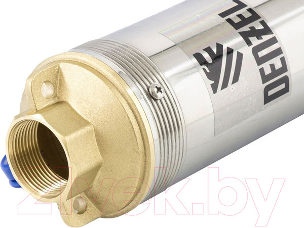 Изображение товара Скважинный насос Denzel DWC-4-80 / 97256