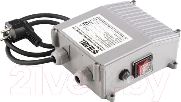 Изображение товара Скважинный насос Denzel DWC-4-80 / 97256