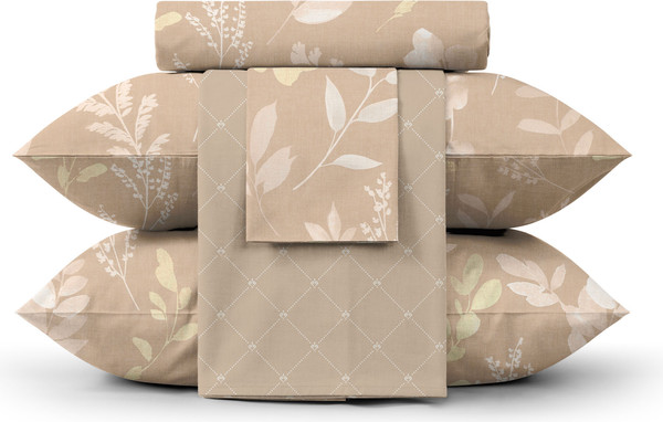 Изображение товара Комплект постельного белья Verossa Weightless VRS 2080 8522/1+8320/5 23