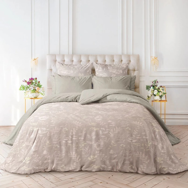 Изображение товара Комплект постельного белья Verossa Weightless VRS 2542 8522/1+8320/5 23