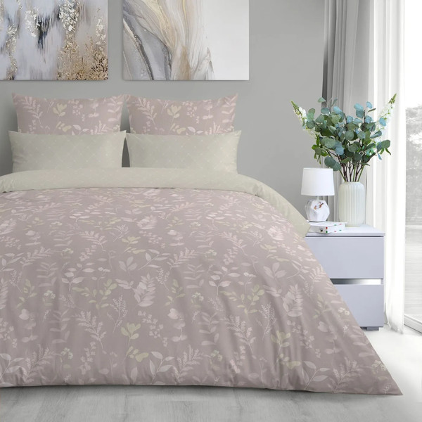 Изображение товара Комплект постельного белья Verossa Weightless VRS 2542 8522/1+8320/5 23